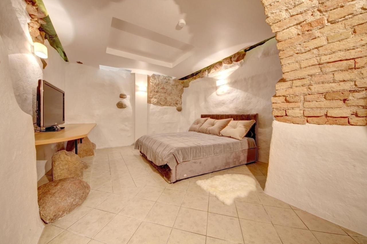 Vilnius Old Town Apartments Esterno foto